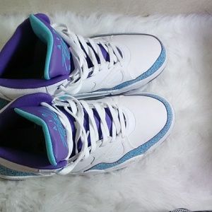 NIKE Air Flights 2013